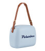 Polarbox CoolerBag Soğutucu &Ccedil;anta Classic (6L) // Bruma - Denim
