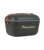 Polarbox Cooler Soğutucu &Ccedil;anta Gold Edition (12L) // Verde Forest