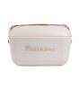 Polarbox Cooler Soğutucu &Ccedil;anta Gold Edition (12L) // Pearl