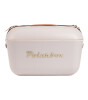 Polarbox Cooler Soğutucu &Ccedil;anta Gold Edition (20L) // Pearl