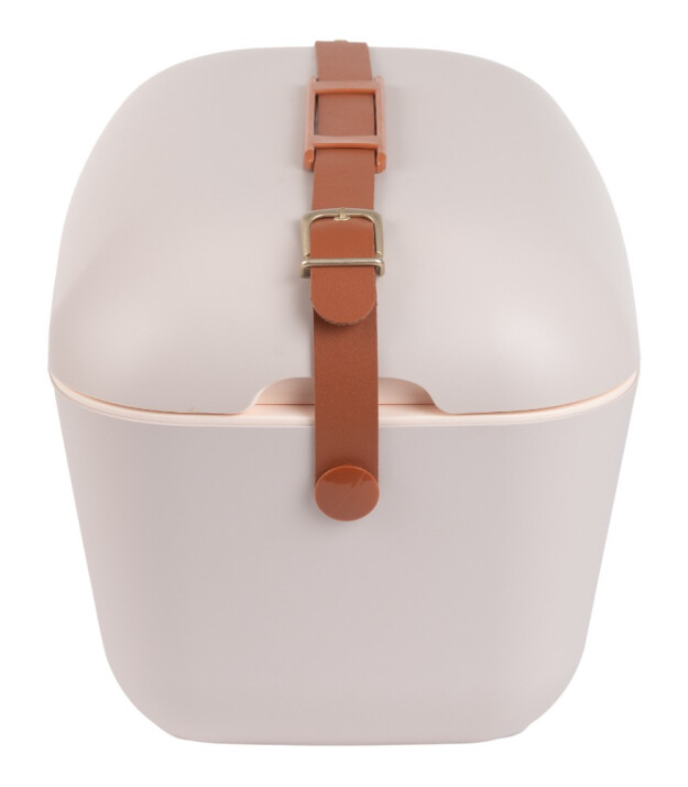 Polarbox Cooler Soğutucu &Ccedil;anta Gold Edition (20L) // Pearl