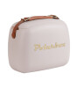 Polarbox CoolerBag Soğutucu &Ccedil;anta Classic (6L) // Perla - Gold