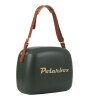 Polarbox CoolerBag Soğutucu &Ccedil;anta Classic (6L) // Verde Forest - Gold