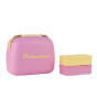 Polarbox CoolerBag Soğutucu &Ccedil;anta Pop Edition (6L) // Bubblegum Pink - Yellow