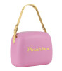 Polarbox CoolerBag Soğutucu &Ccedil;anta Pop Edition (6L) // Bubblegum Pink - Yellow