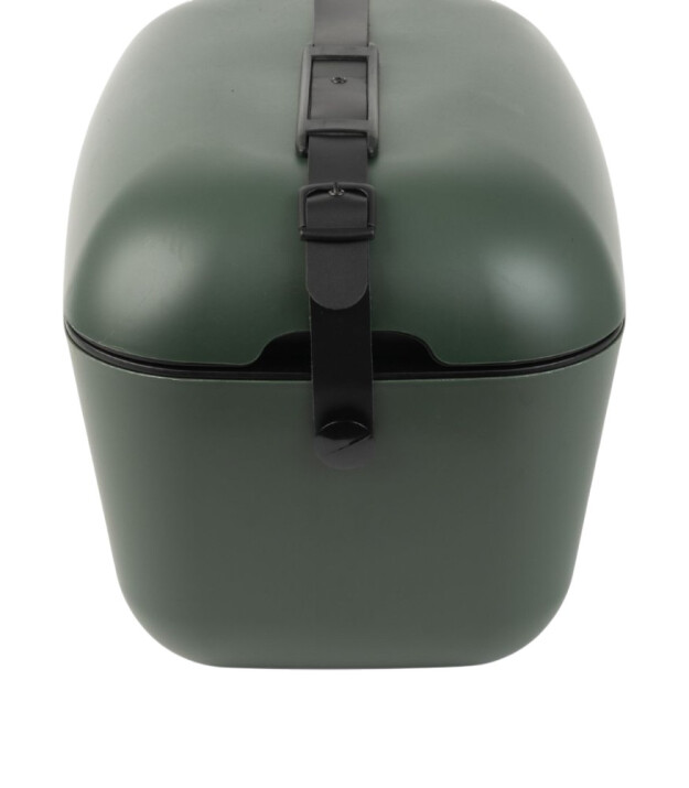 Polarbox Cooler Soğutucu &Ccedil;anta Special Edition (12L) // Verde Forest -  Black