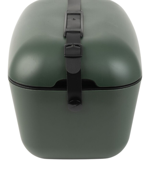 Polarbox Cooler Soğutucu &Ccedil;anta Special Edition (20L) // Verde Forest - Black