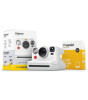 POLAROID Everything Box Now - White