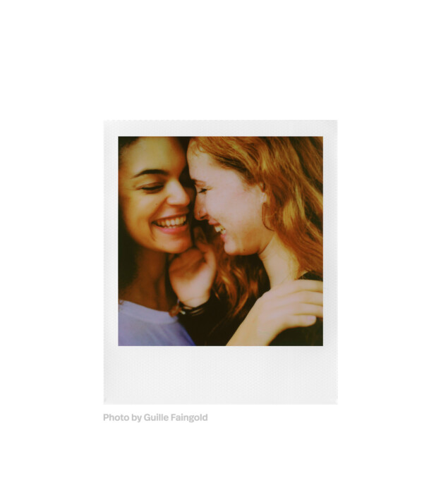 POLAROID Color Film for i-Type