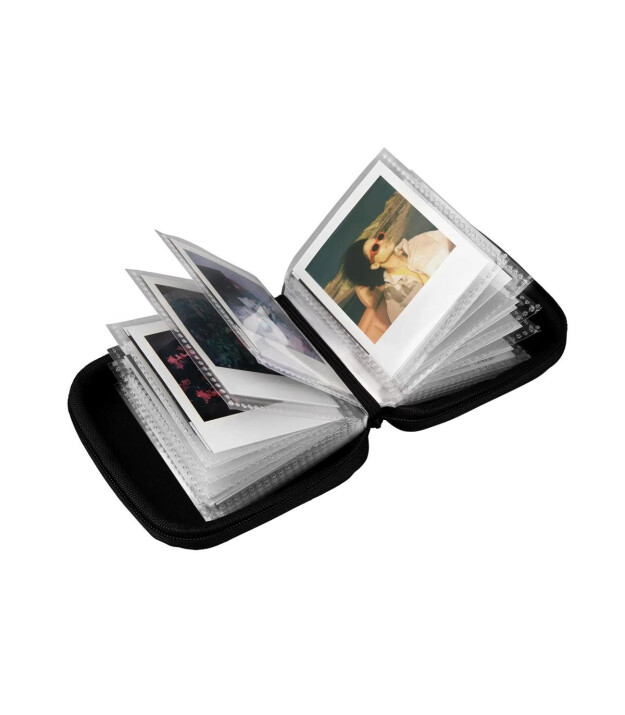 POLAROID Go Fotoğraf Albümü- Siyah