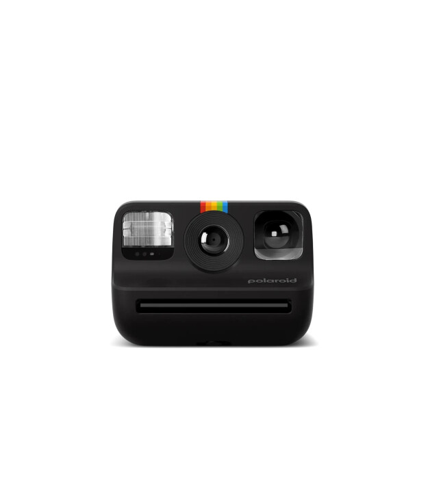 POLAROID Go Gen 2 - Siyah
