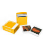 POLAROID Photo Box - Sarı