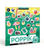 Poppik Sticker Set // Little Insects