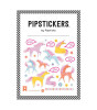 Pipsticks Sticker // Unique Corns