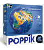 POPPIK Our Planet
