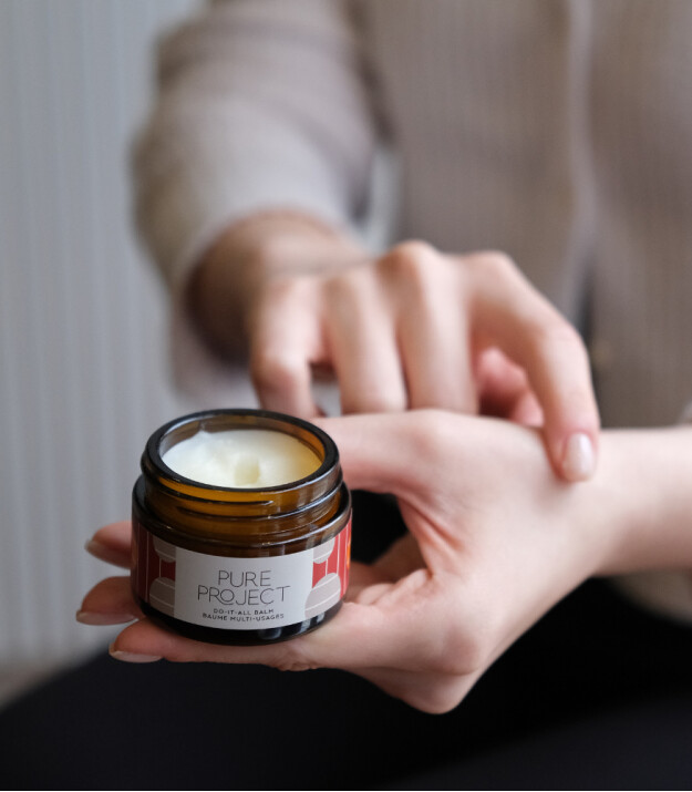 Pure Project Çok Amaçlı Balm // Yetişkin