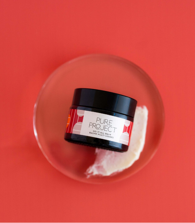 Pure Project Çok Amaçlı Balm // Yetişkin