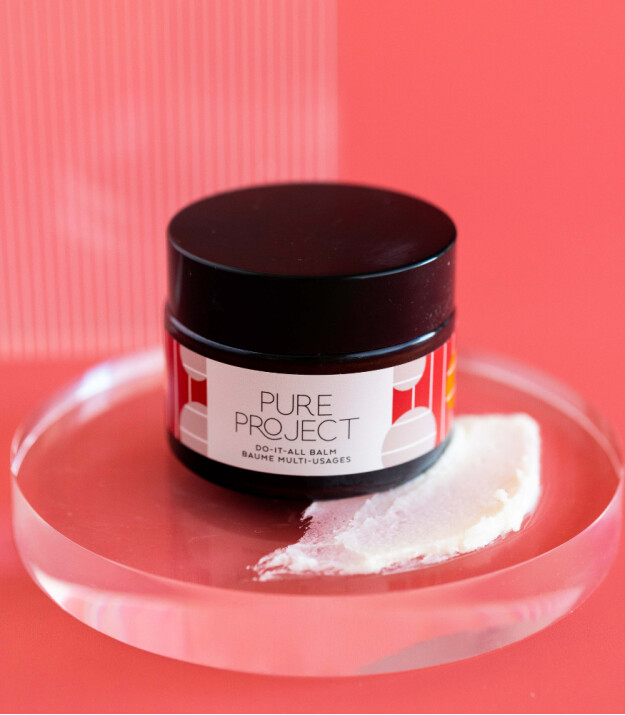 Pure Project Çok Amaçlı Balm // Yetişkin