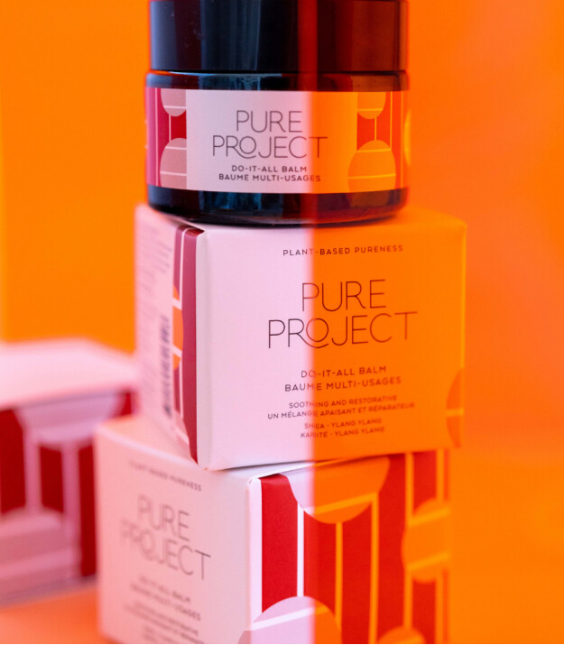 Pure Project Çok Amaçlı Balm // Yetişkin