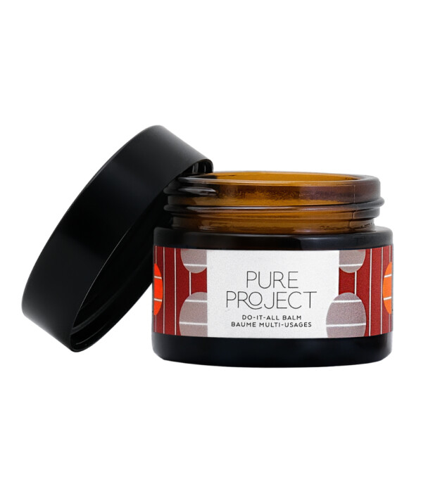 Pure Project Çok Amaçlı Balm // Yetişkin