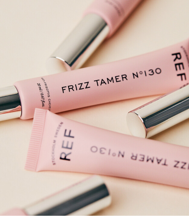 REF Frizz Tamer Saç ve Kaç Sabitleyici