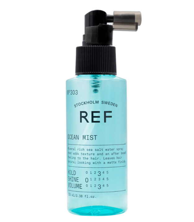REF Ocean Mist No303 Saç Misti (Travel)