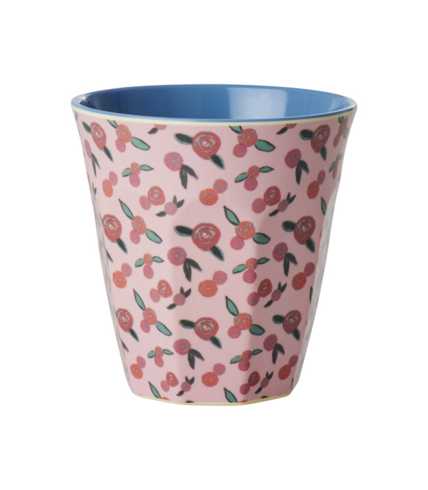 Rice Melamin Bardak - G&uuml;ller