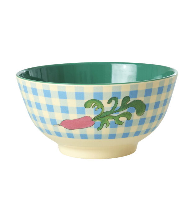 Rice Melamin Kase (M) // Ravishing Radish