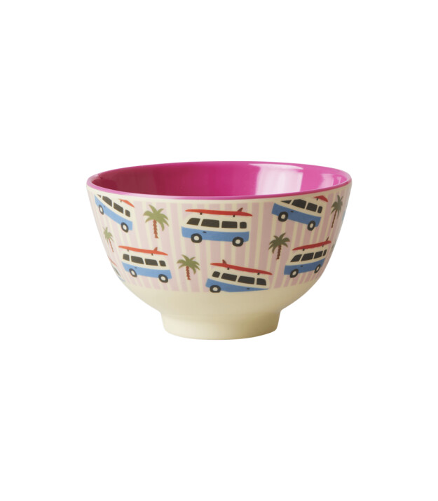 Rice Melamin Kase (S) // Pink Cars