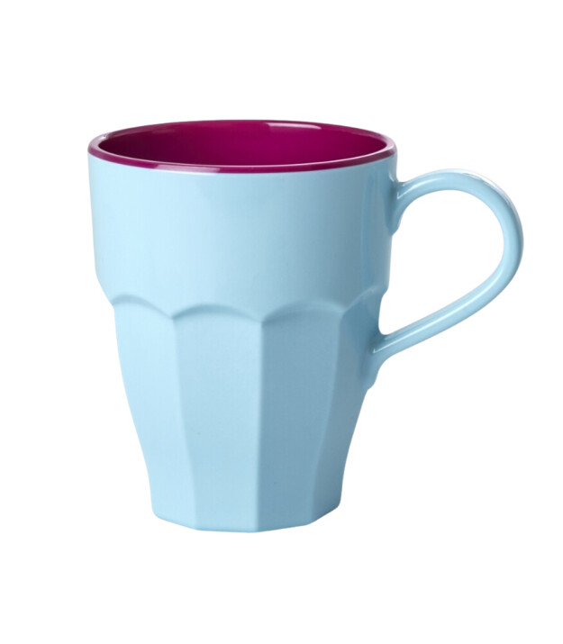 Rice Melamin Kulp Mug (250 ml) // Mint