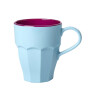 Rice Melamin Kulp Mug (250 ml) // Mint