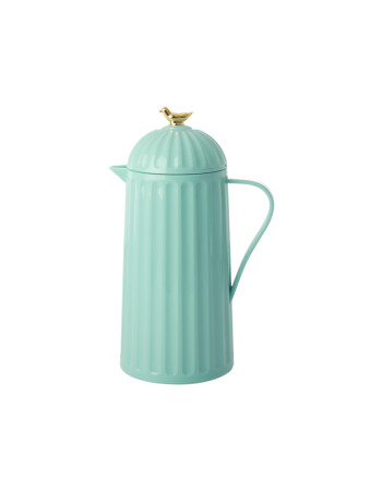 Rice Termos Sürahi (1 Lt) // Dark Mint