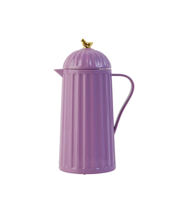 Rice Termos Sürahi (1 Lt) // Lavender