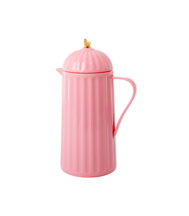 Rice Termos Sürahi (1 Lt) // Bubblegum Pink