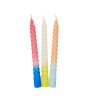 Rice Twisted Mum (3 Adet) // Ombre