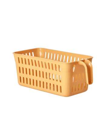 Rice Saklama Sepet // Orange
