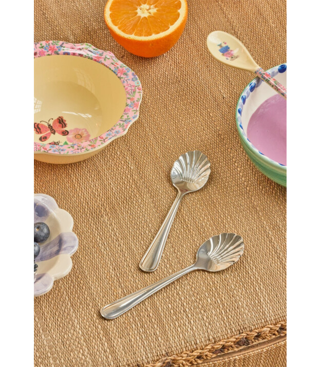 Rice Paslanmaz &Ccedil;elik - Kaşık