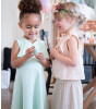 Rosajou Vegan Kids Göz Farı