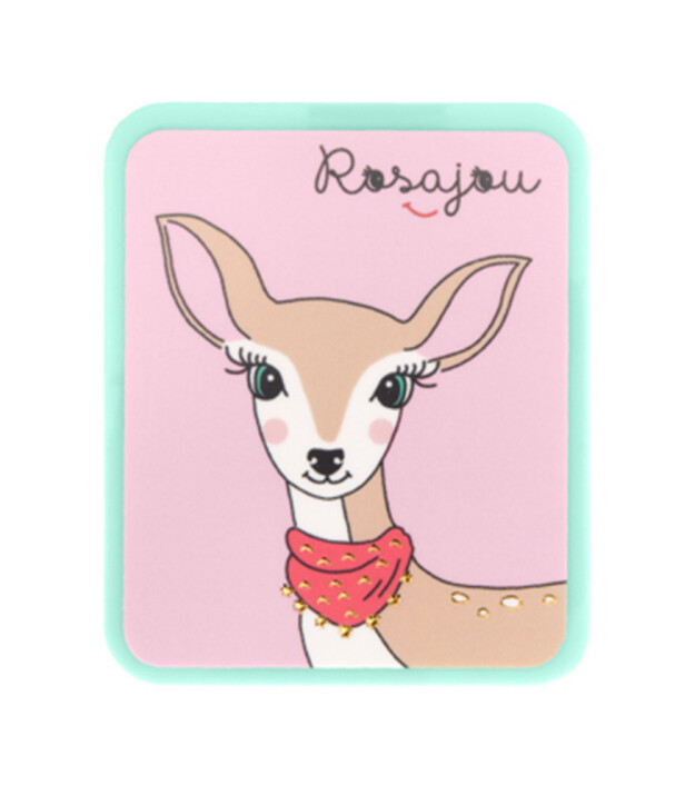 Rosajou Vegan Kids Göz Farı