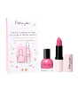 Rosajou Vegan Kids Makyaj Set // Rubis