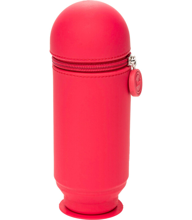 Serve Hoop-Up Kalem Kutu // Kırmızı