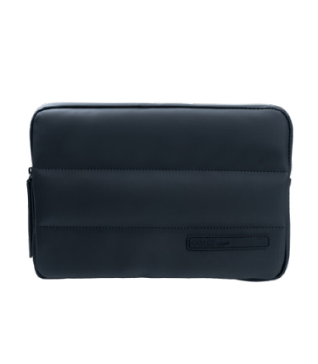 Serve S-Case Pu Ipad Çantası (11 inch) // Siyah