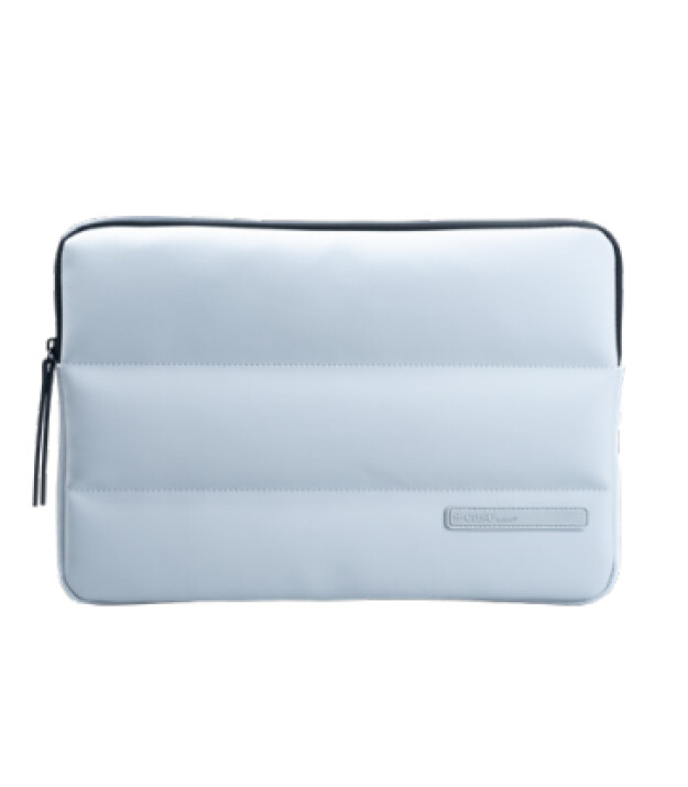 Serve S-Case Pu Laptop Çantası (13-14 inch) // Gri