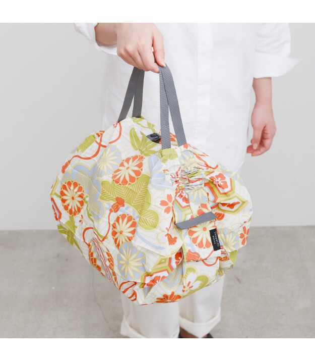 Shupatto Compact Bag Katlanır &Ccedil;anta - M // Mari