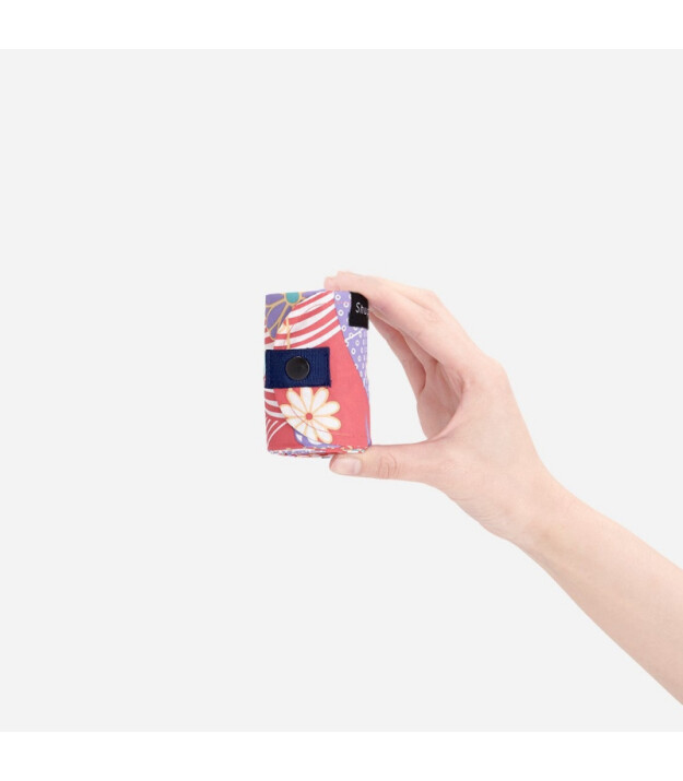 Shupatto Compact Bag Katlanır &Ccedil;anta - M // Ougi