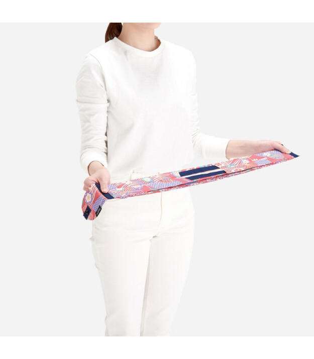 Shupatto Compact Bag Katlanır &Ccedil;anta - M // Ougi