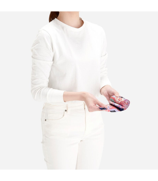 Shupatto Compact Bag Katlanır &Ccedil;anta - M // Ougi