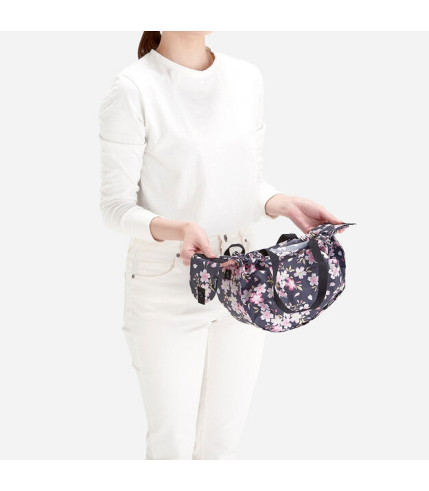 Shupatto Compact Bag Katlanır &Ccedil;anta - M // Sakura