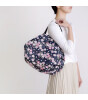 Shupatto Compact Bag Katlanır &Ccedil;anta - M // Sakura