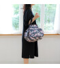 Shupatto Compact Bag Katlanır &Ccedil;anta - M // Sakura